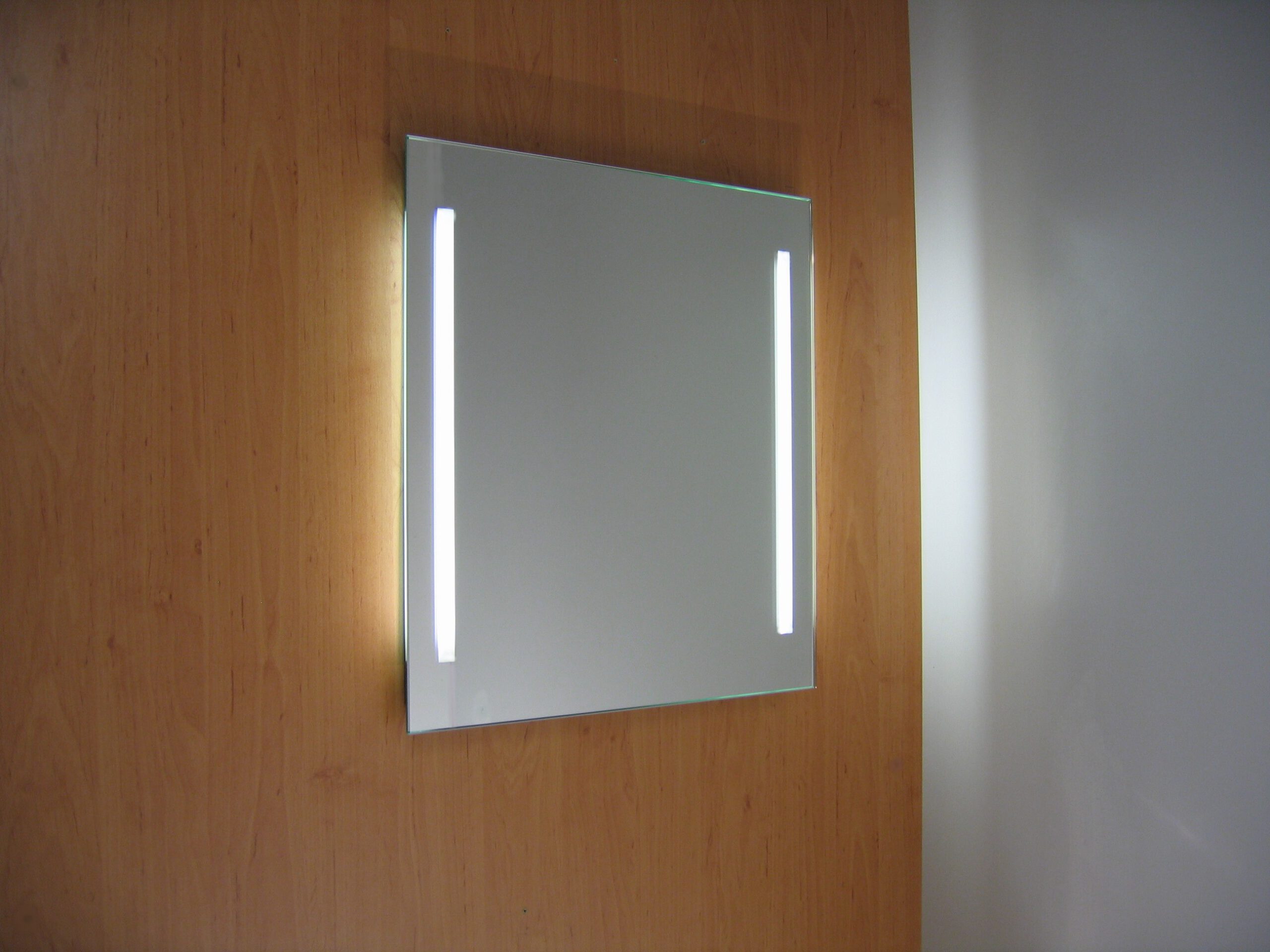 Spiegelleuchte LR 025