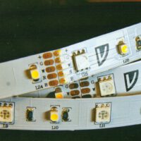 Bedienungsanleitung LED-Streifen